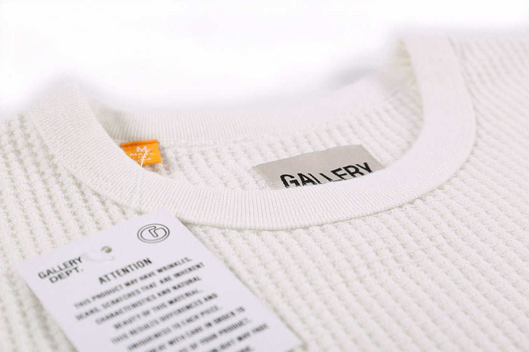 Gallery Dept Long Sleeve Shirt