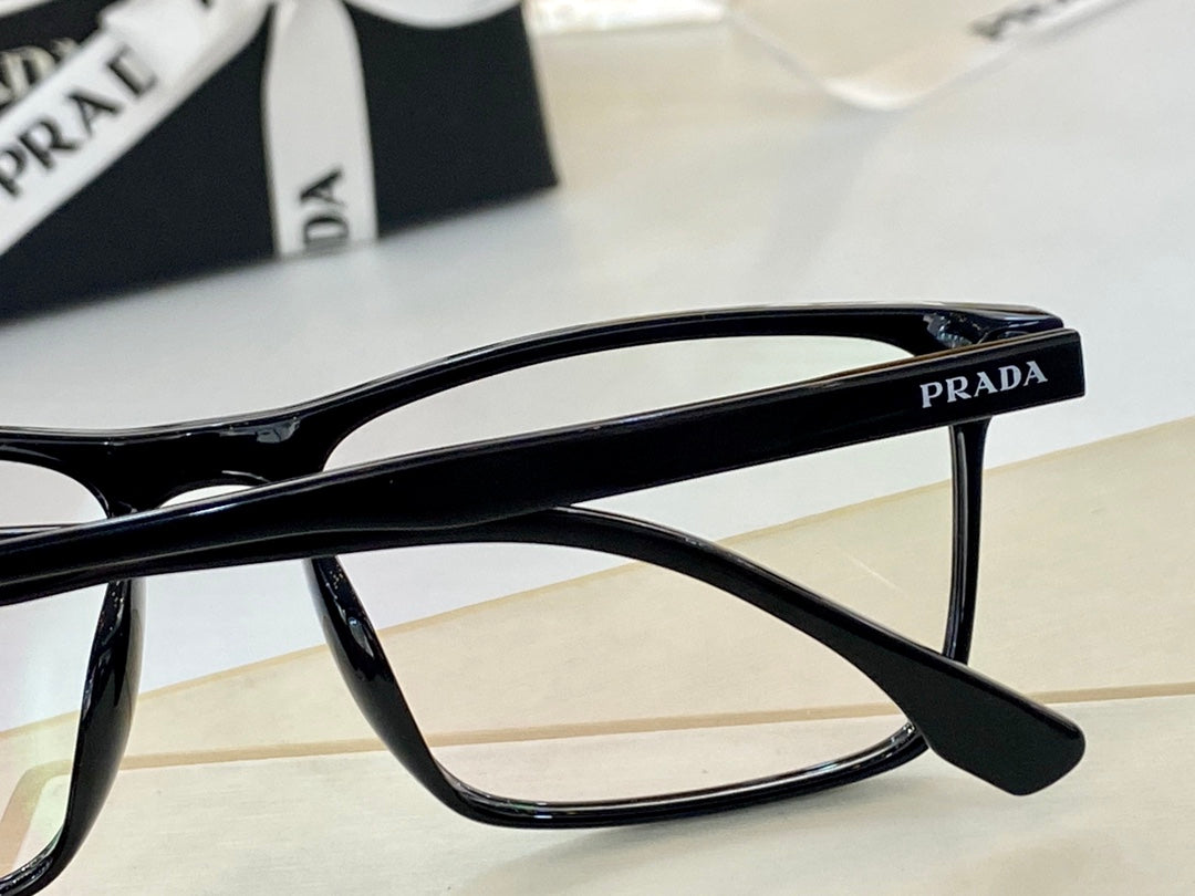 Prada Glasses