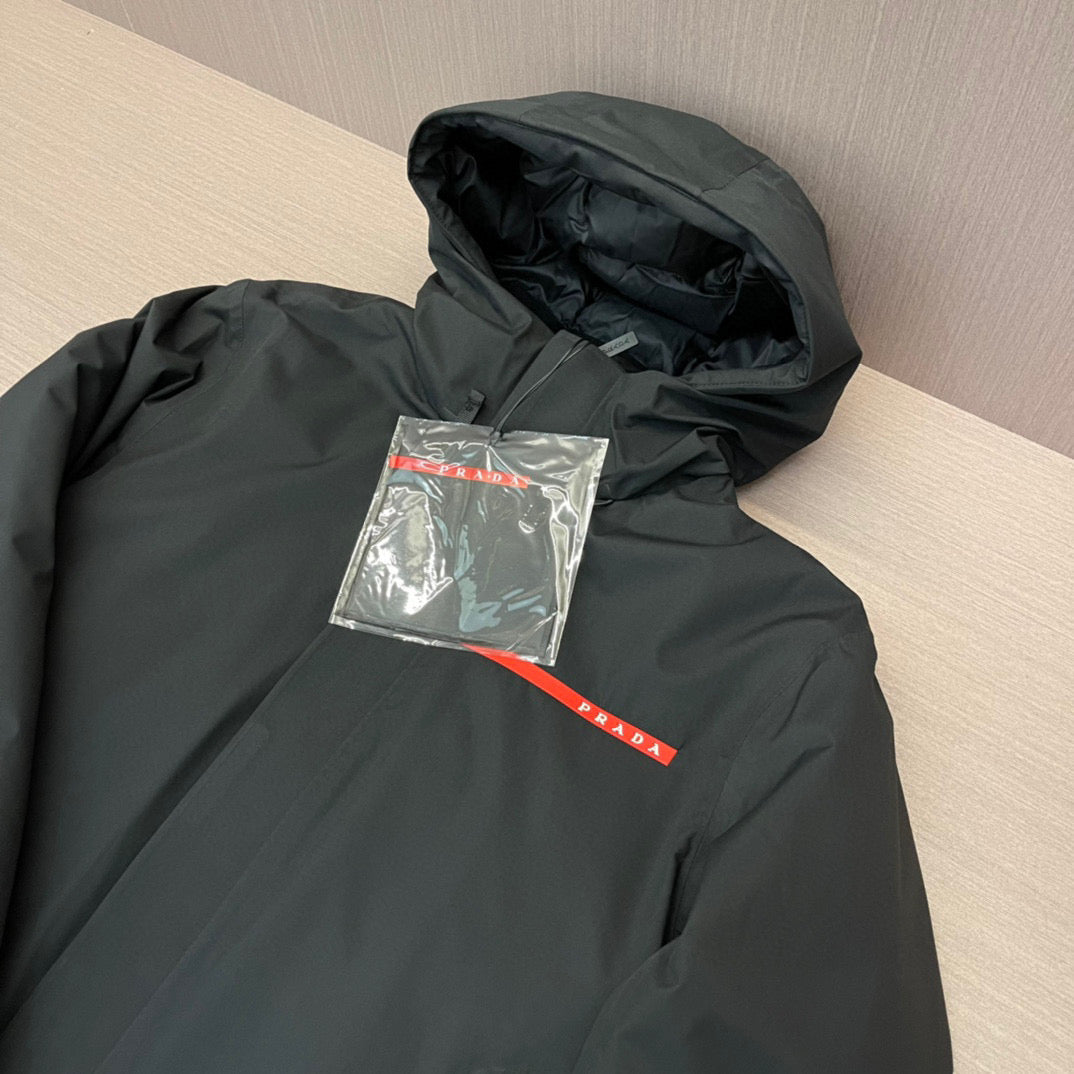 Prada Jacket