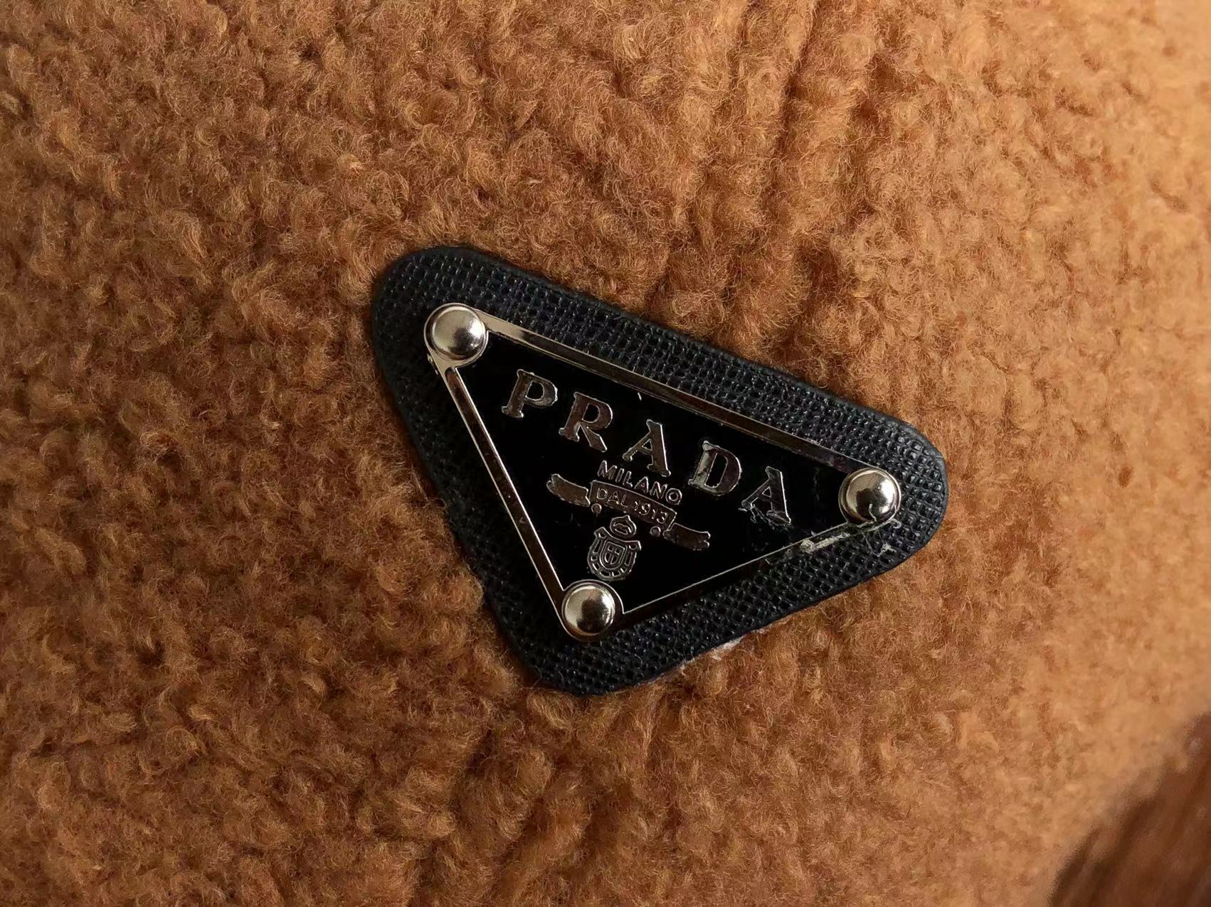 Prada Bucket Hat Dupe