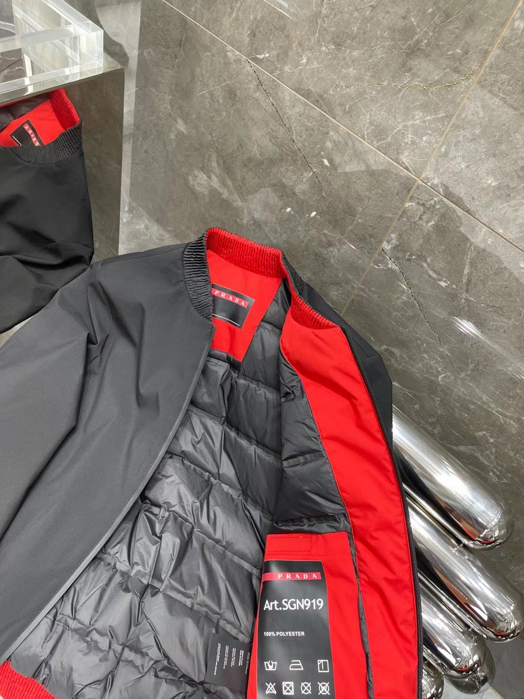 Prada Jacket