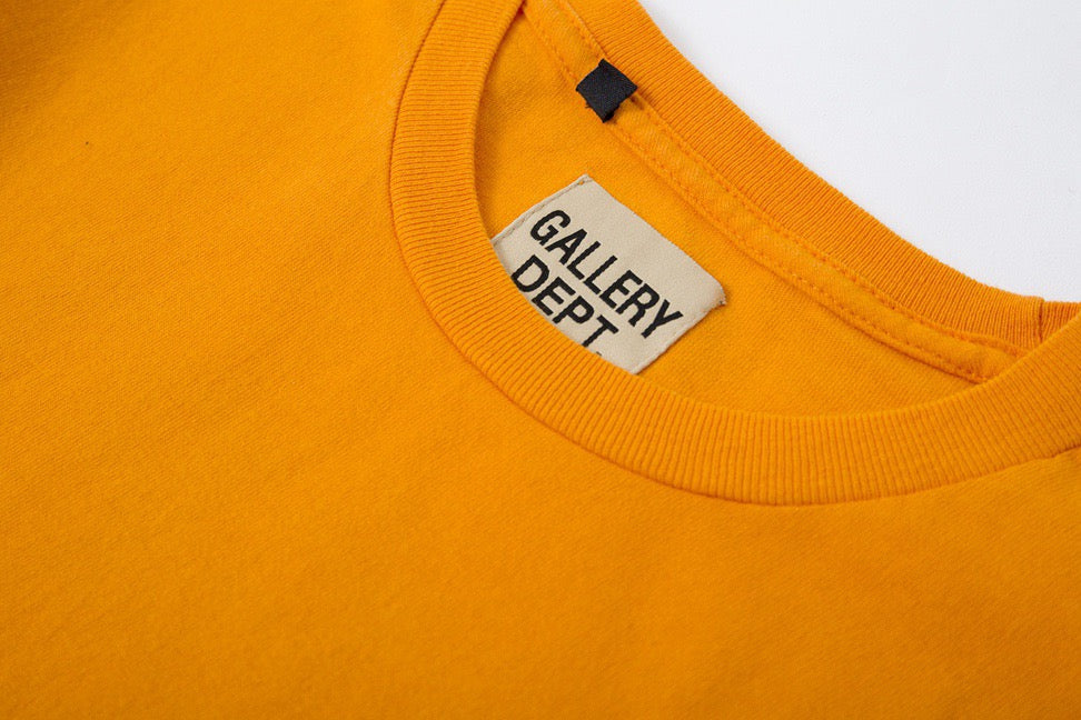 Gallery Dept Replica L/S T-Shirt