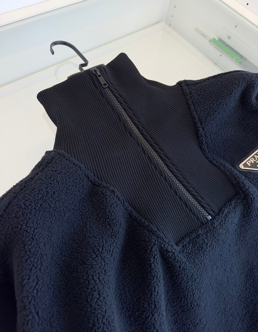Prada Hoodie