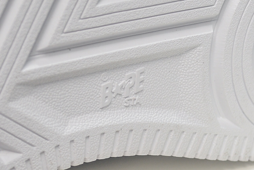 A Bathing Ape Bape Sta Low