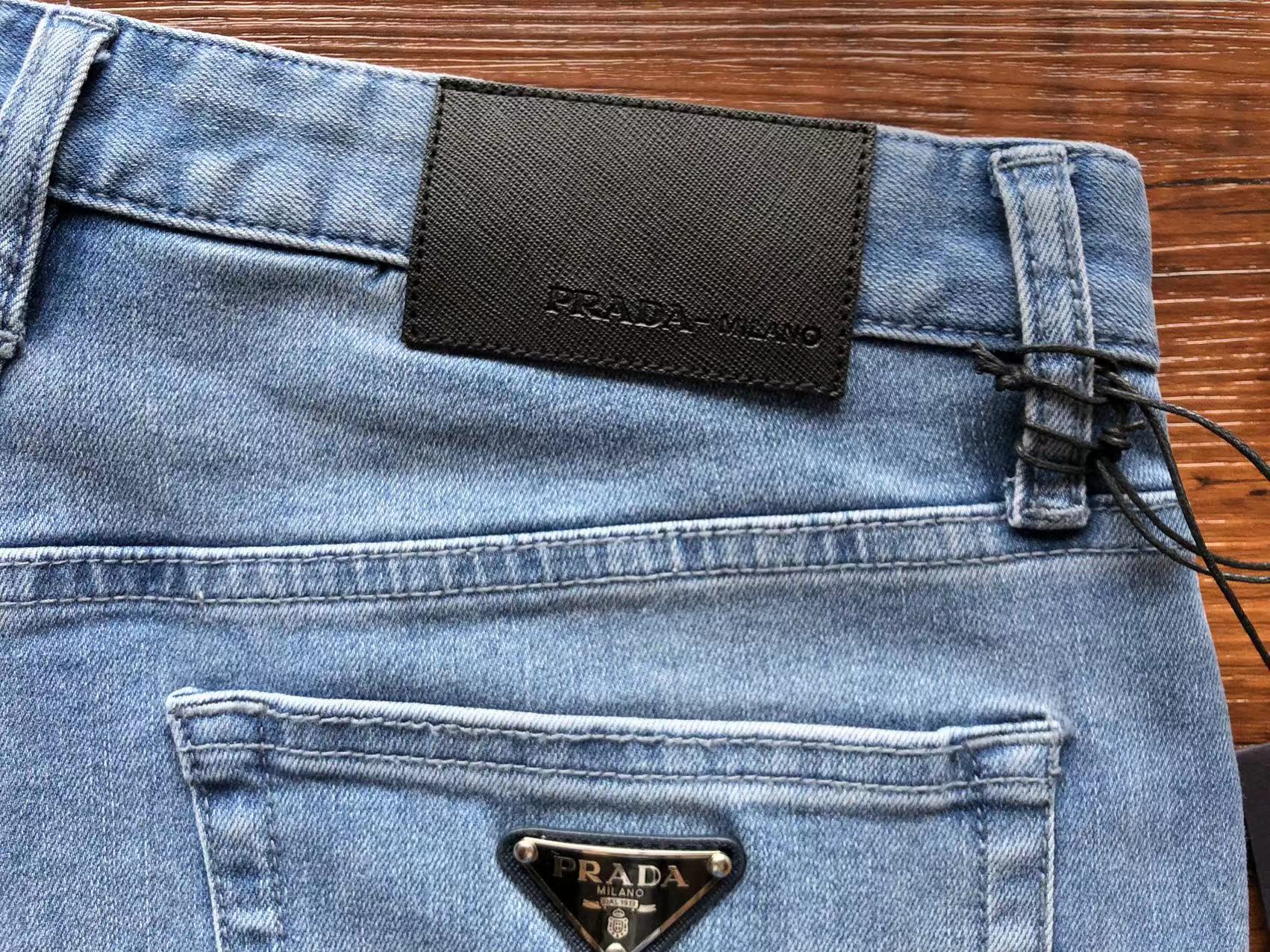 Prada Jeans