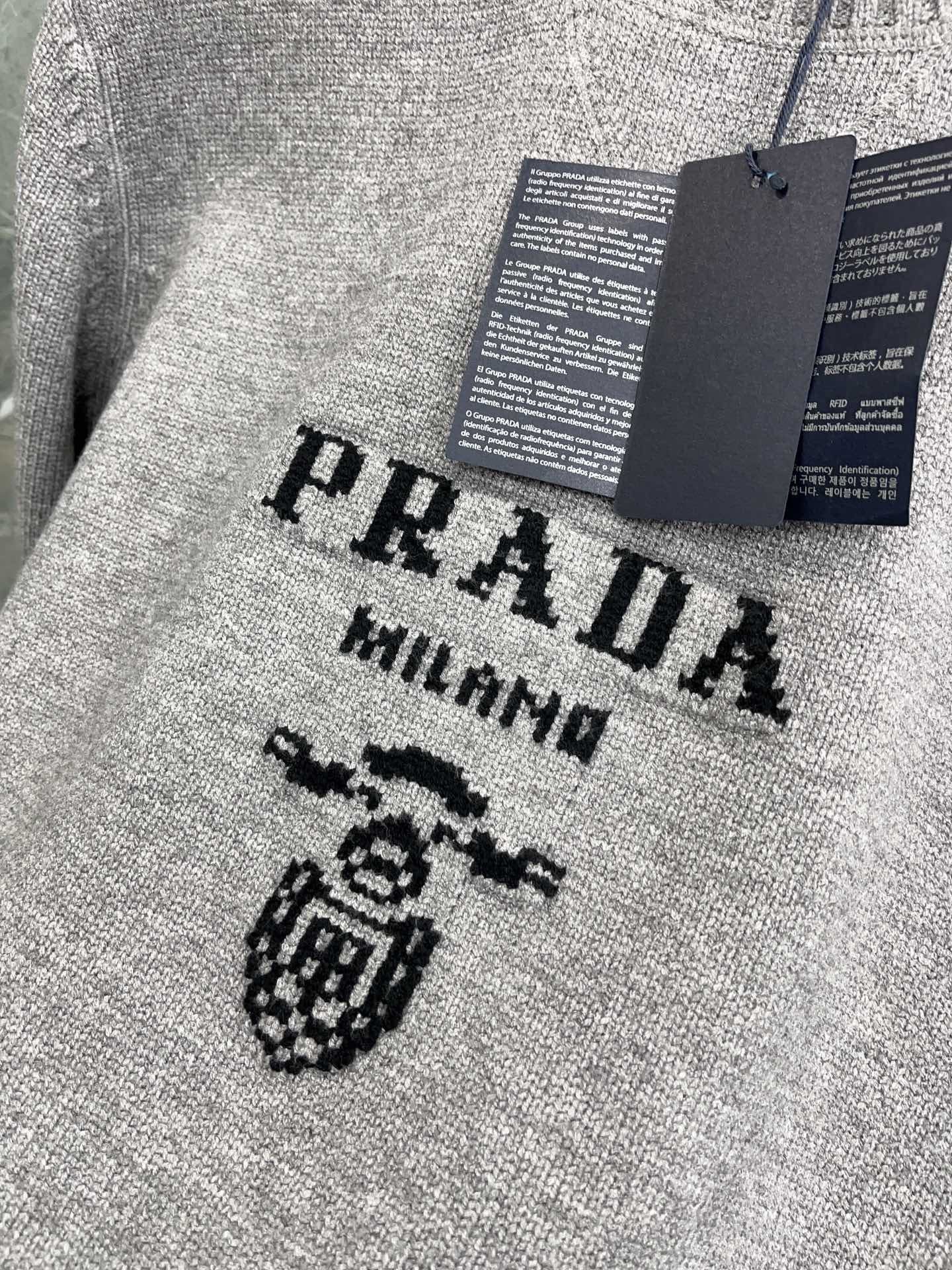 Prada Sweater