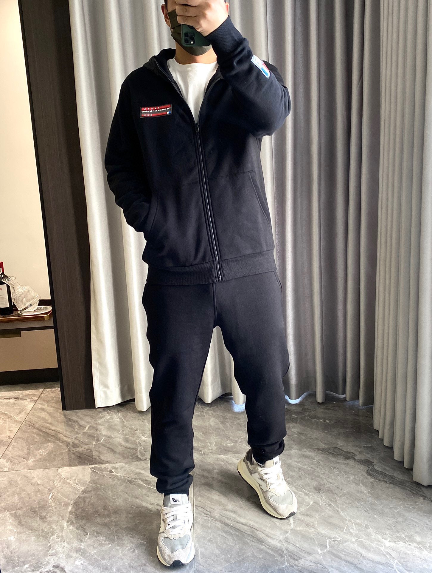 Prada Sweatpants