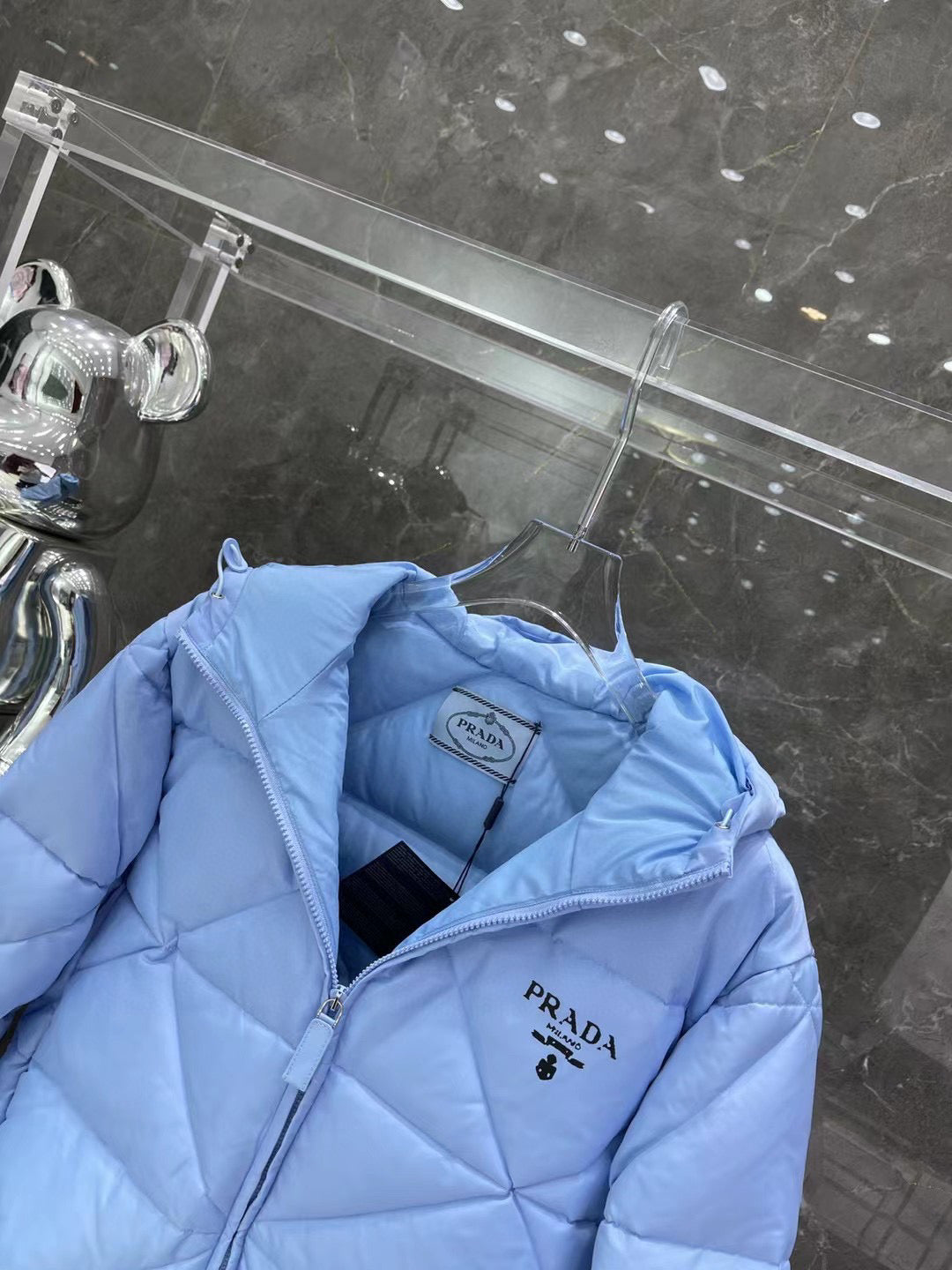 Prada Jacket