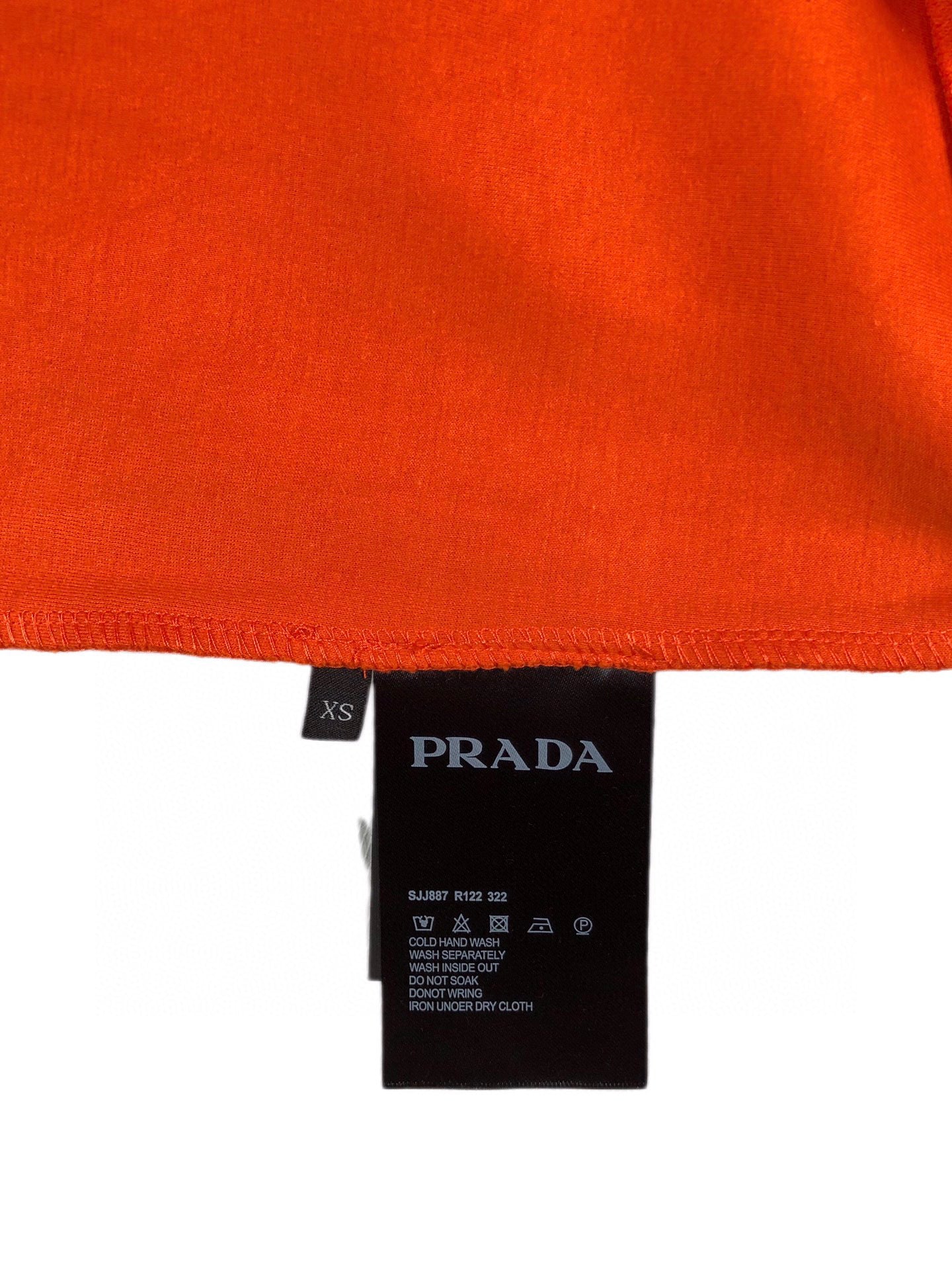 Prada Sweatshirt