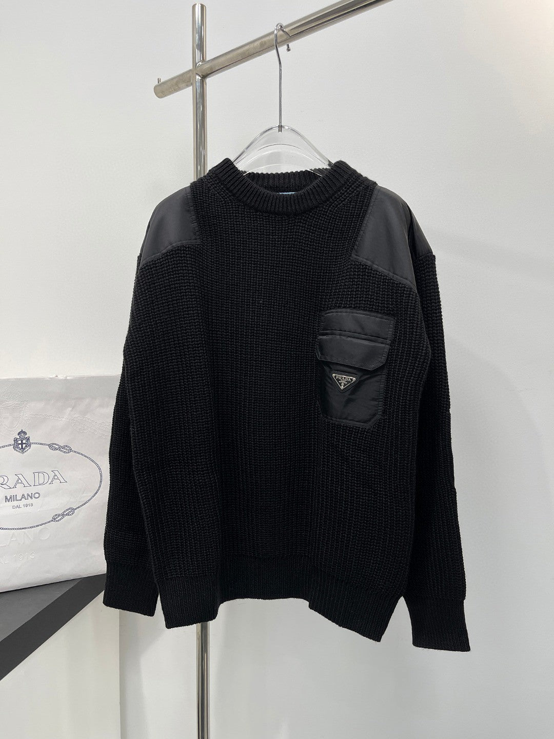 Prada Sweater