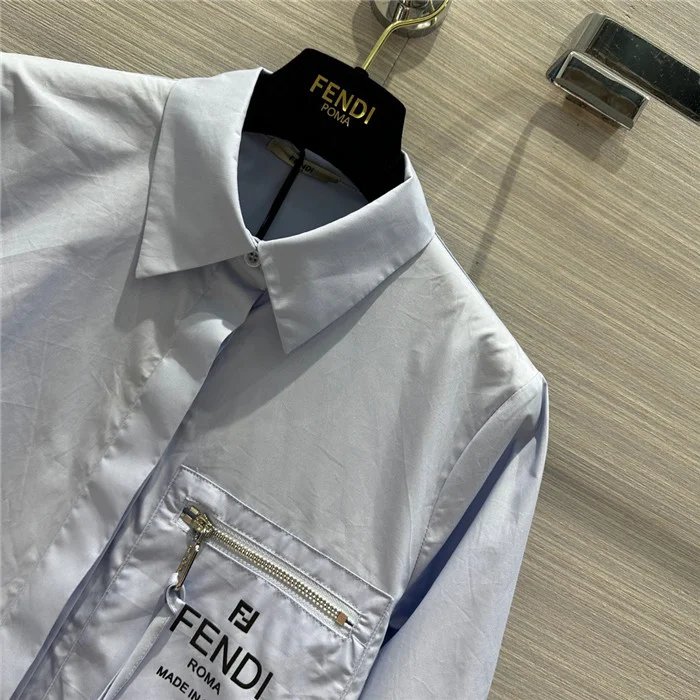 2023SS Fendi Shirt