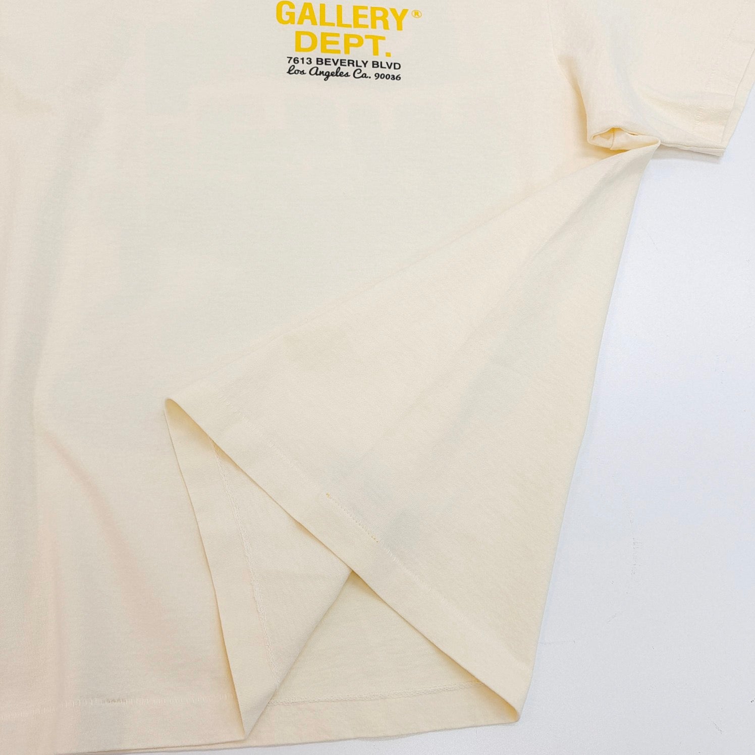 Gallery Dept T-shirt