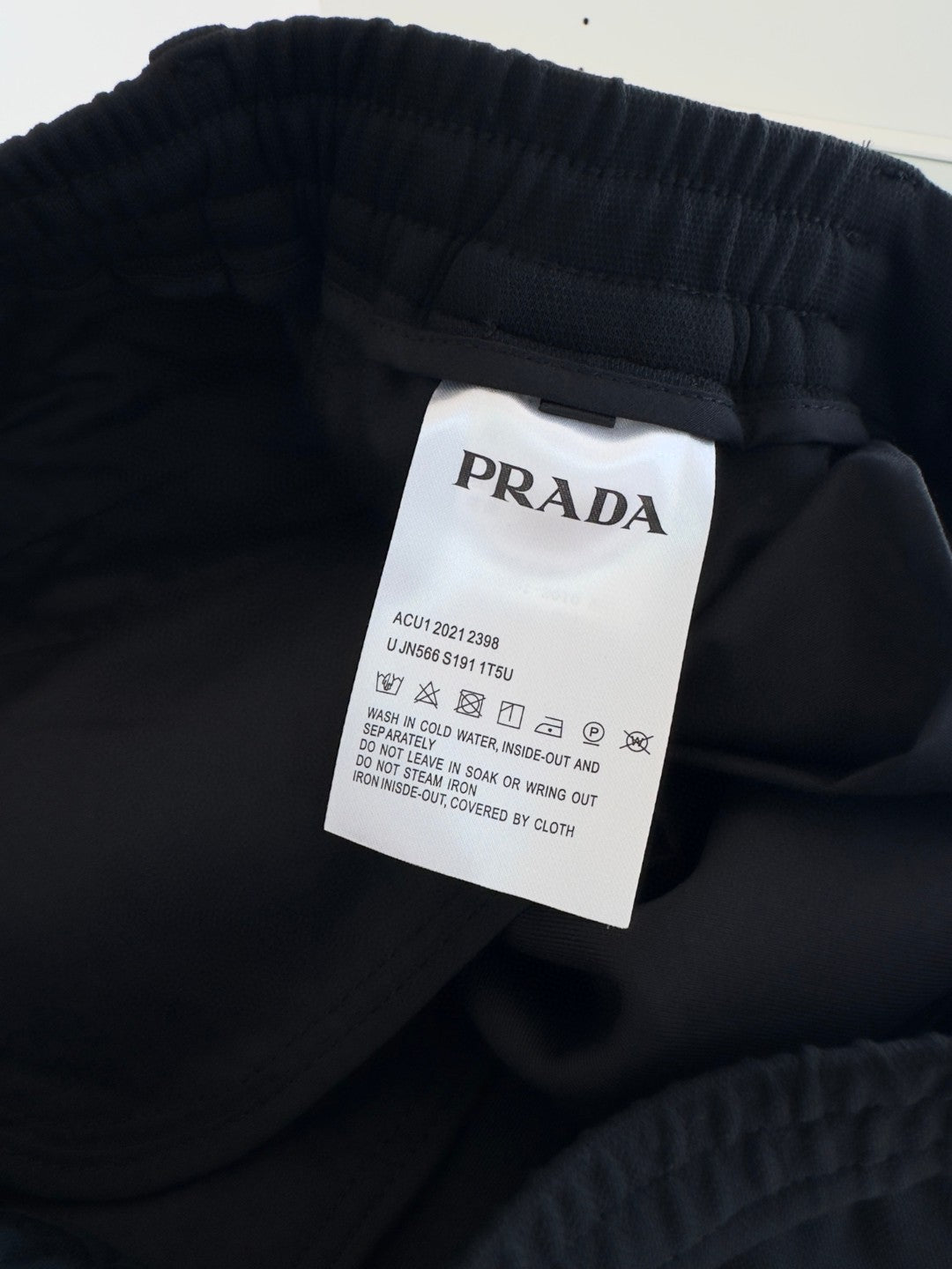 Prada Pants