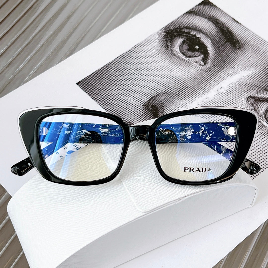 Prada Glasses