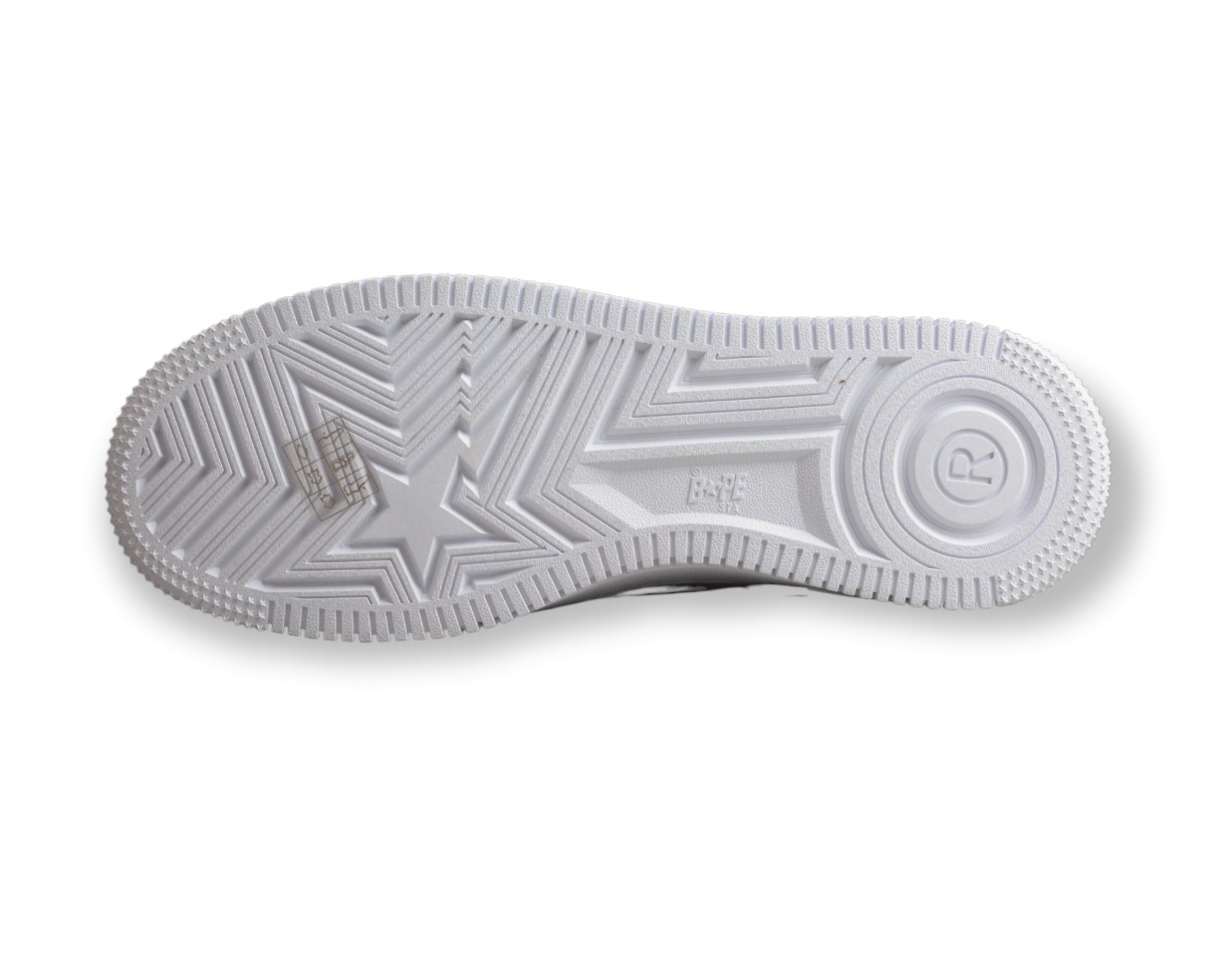 A Bathing Ape Bape Sta