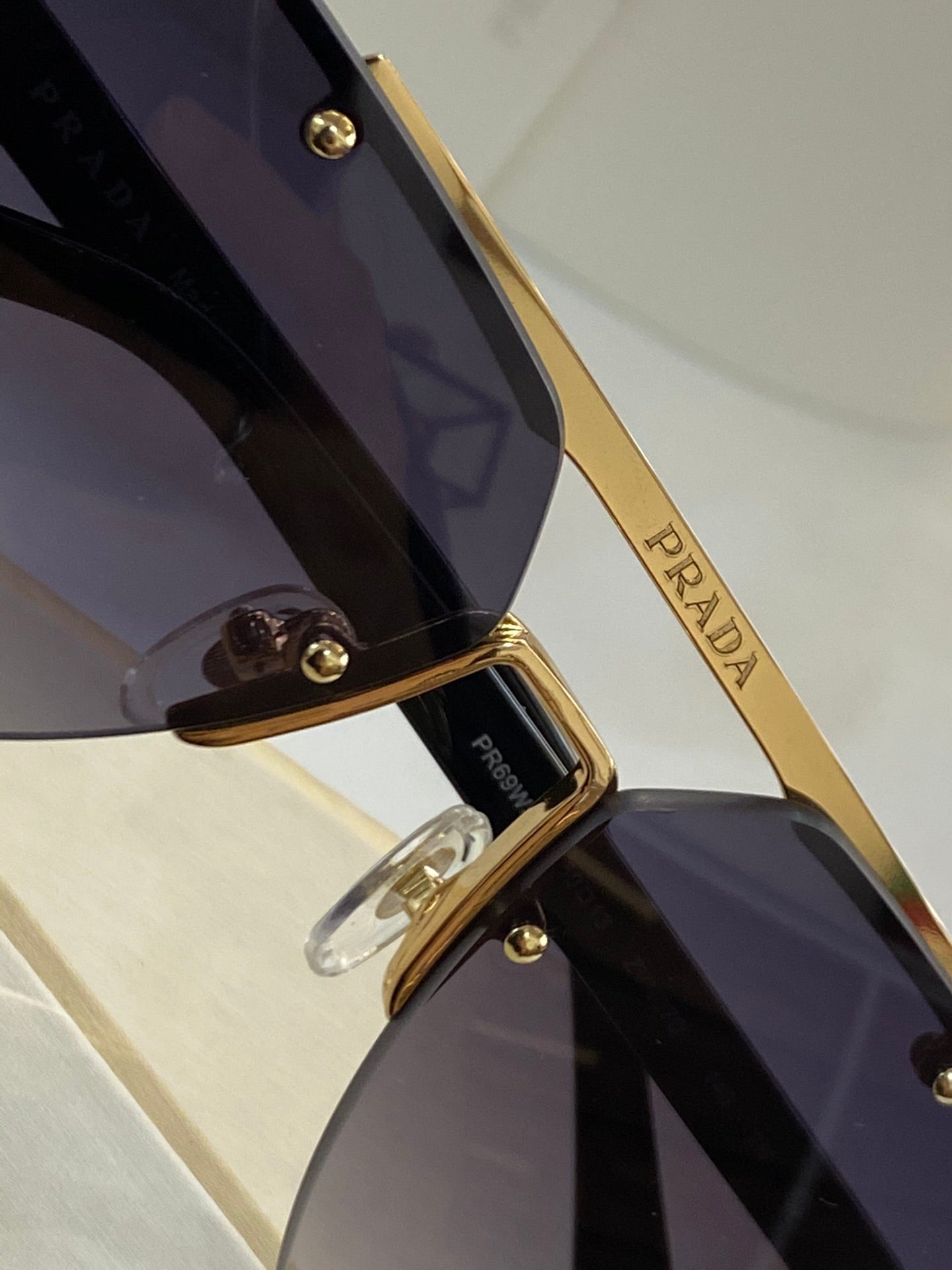 Prada Sunglasses