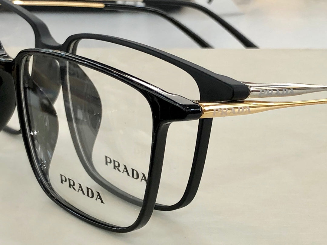 Prada Glasses