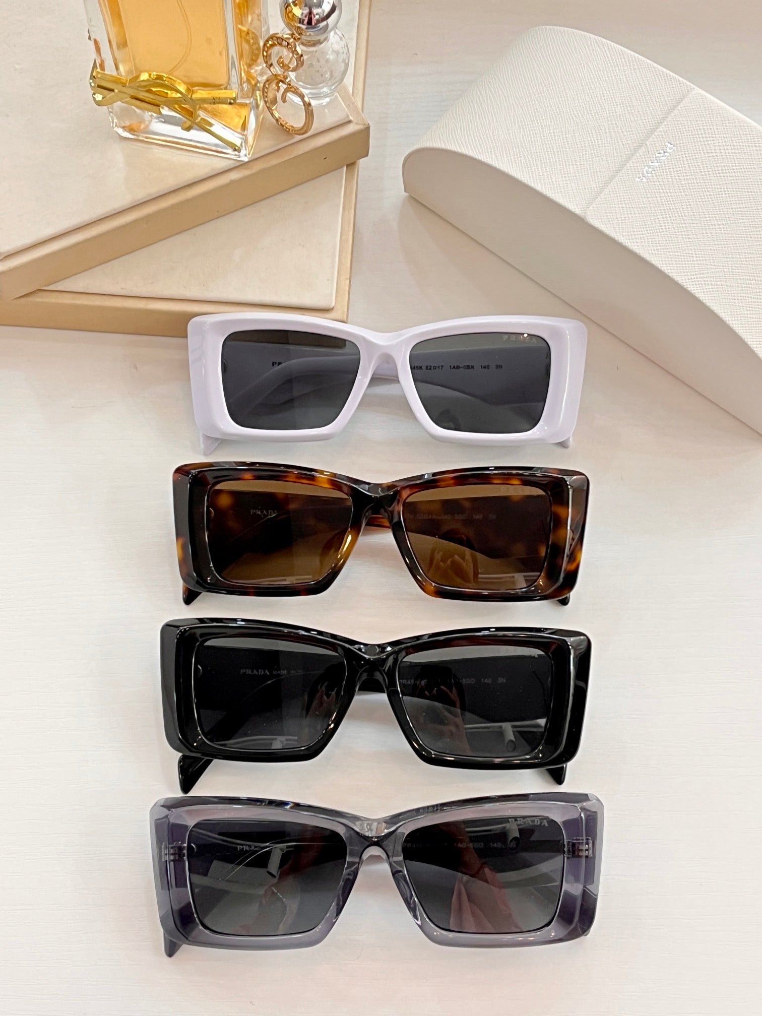 Prada Sunglasses