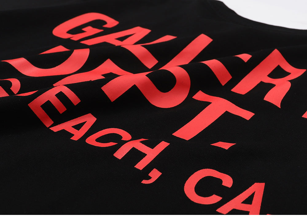 Gallery Dept T-shirt