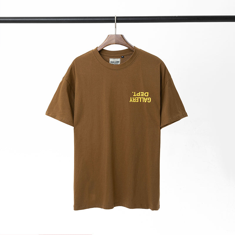Gallery Dept T-shirt