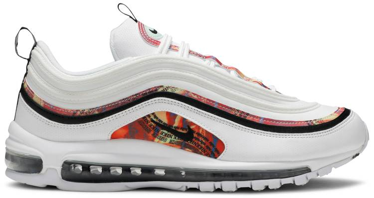 Air Max 97  Vintage Mosaic  CU4731-100