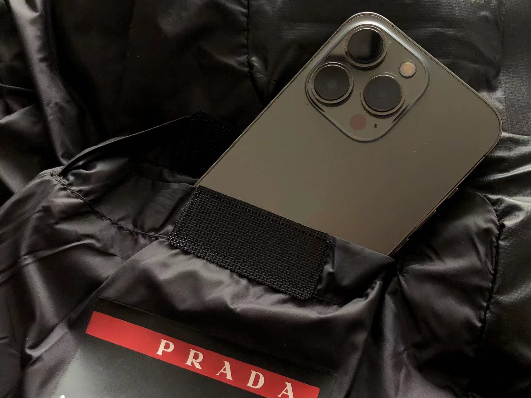 Prada Jacket