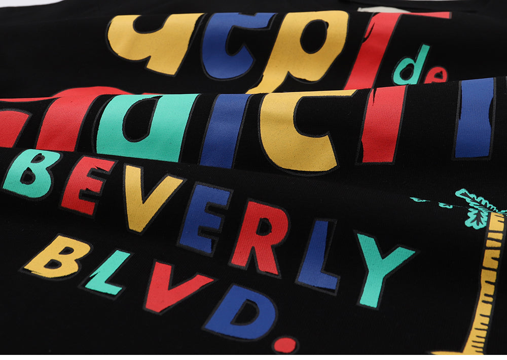 Gallery Dept T-shirt