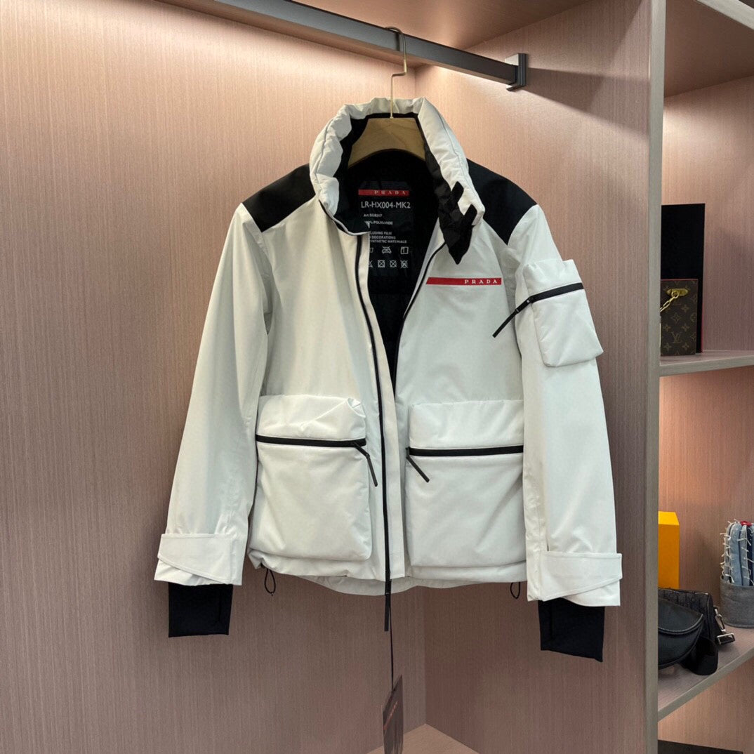 Prada Jacket