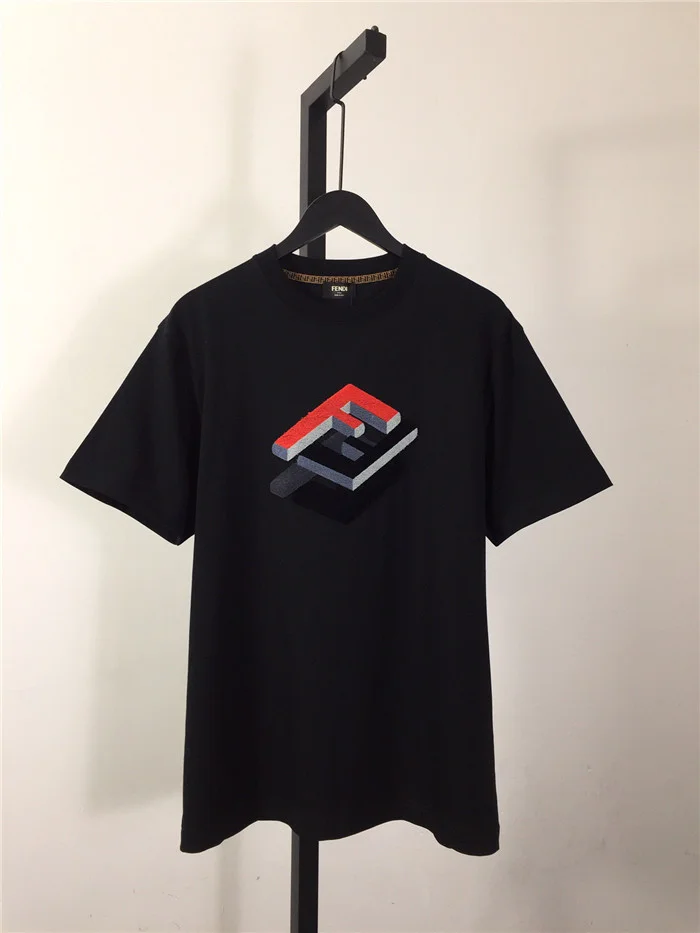 2023SS Fendi T Shirt