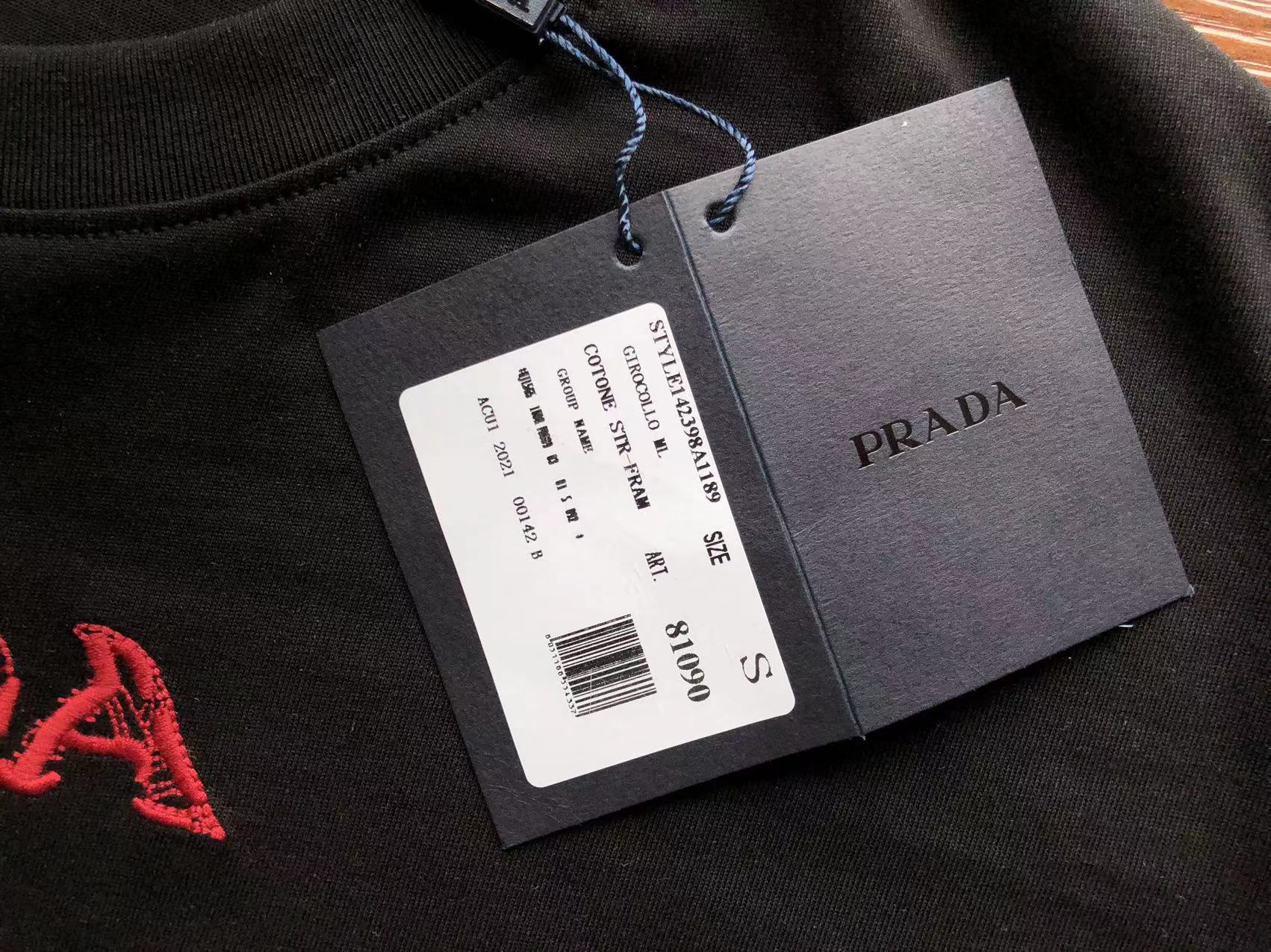 Prada T-shirt