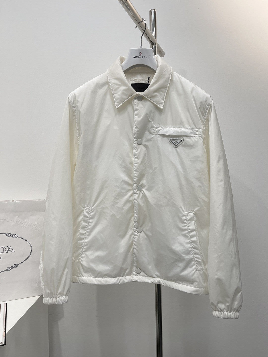 Prada Jacket