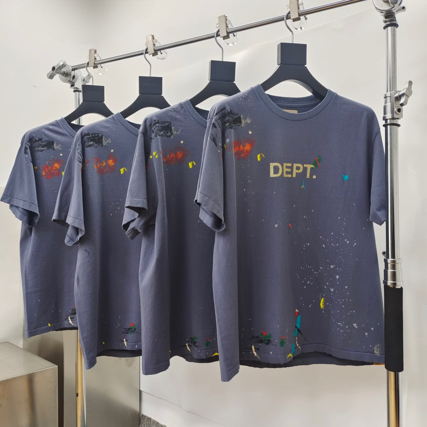 Gallery Dept T-shirt
