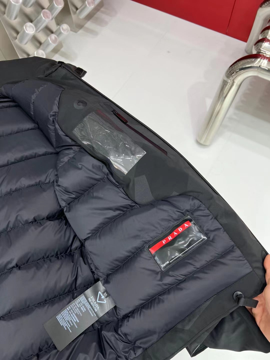 Prada Jacket