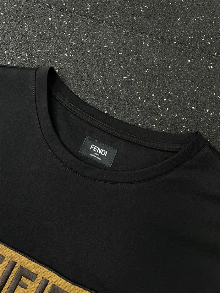 2023SS Fendi T Shirt