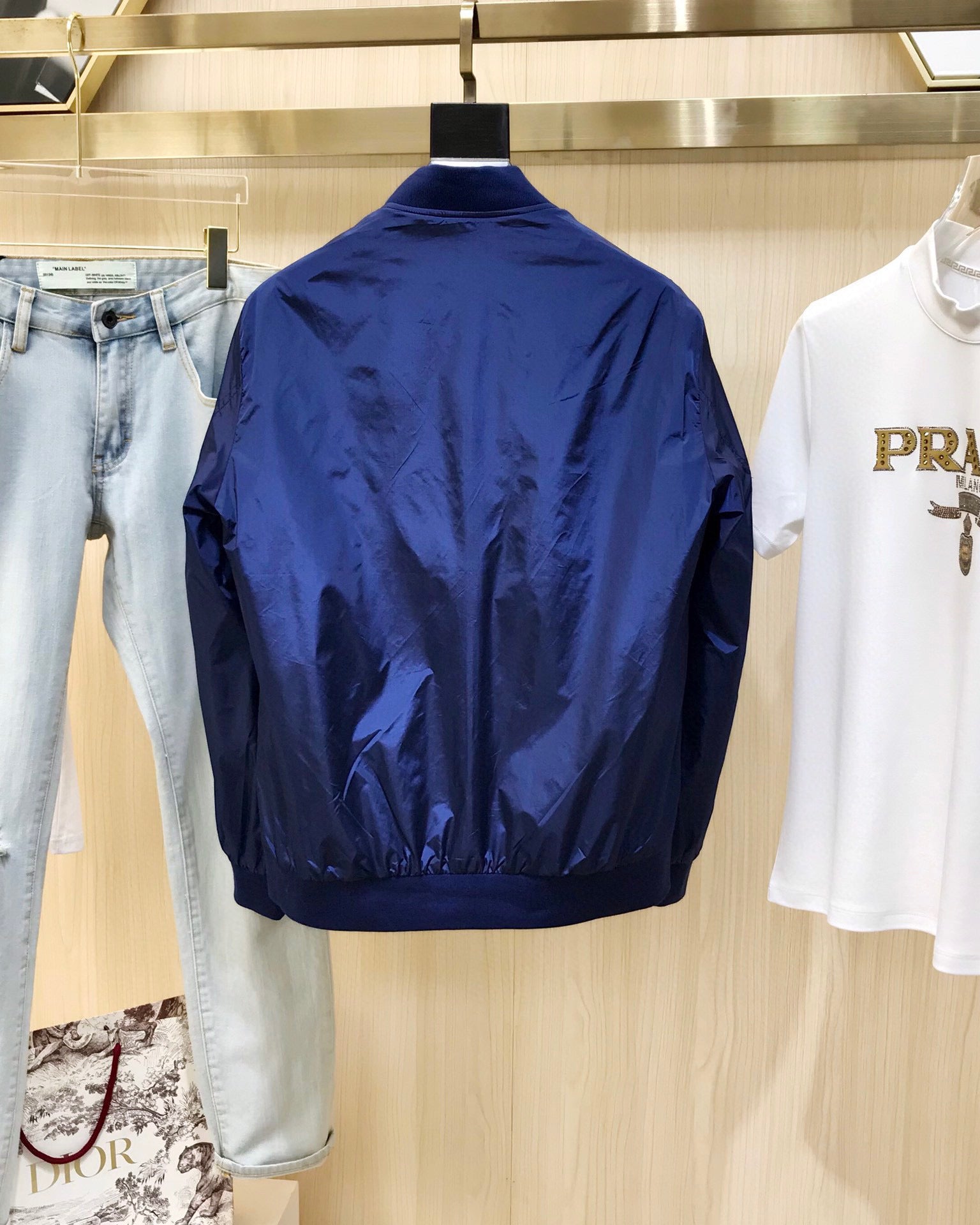 Prada Jacket