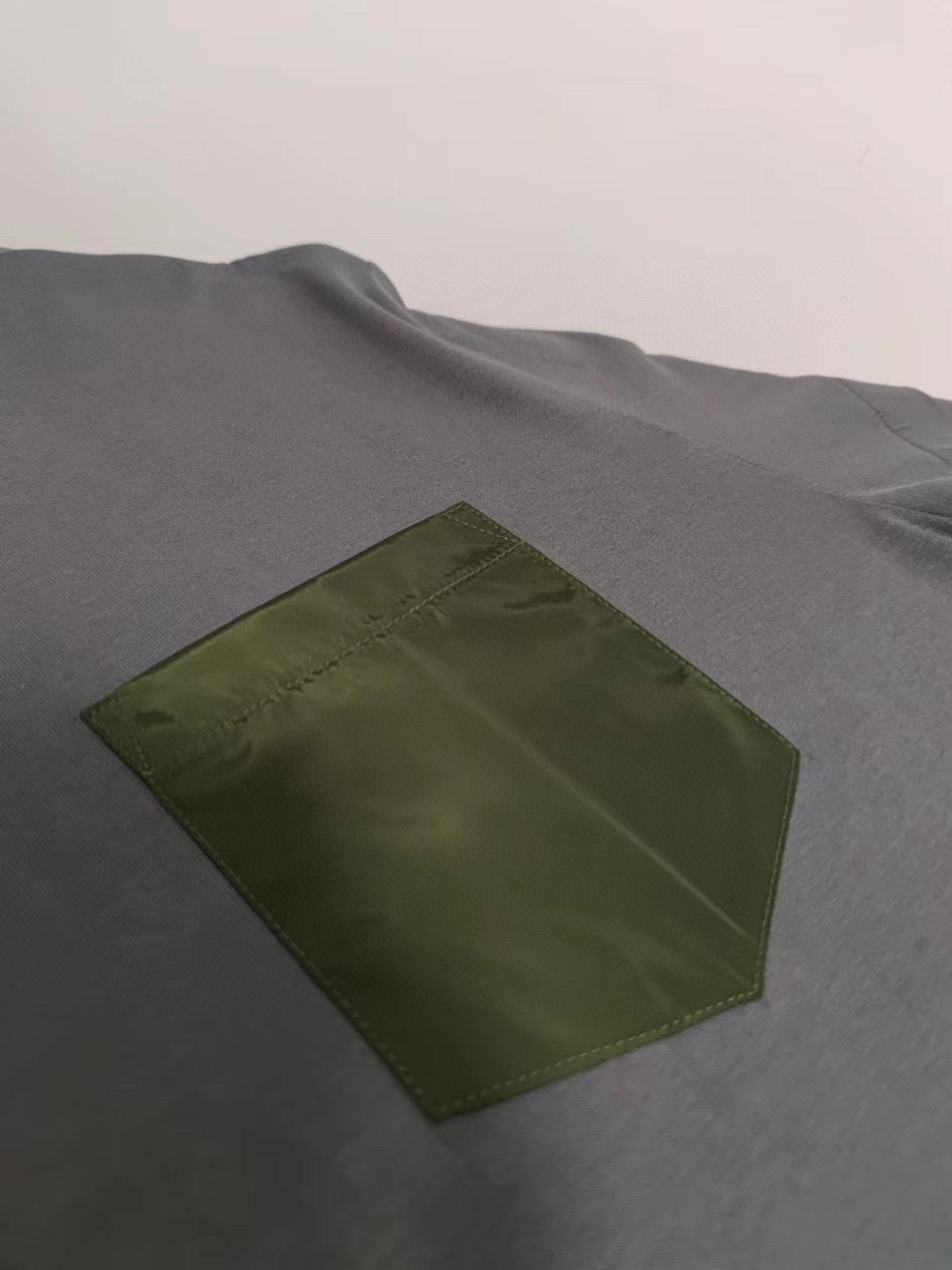 Prada Long Sleeve Shirt