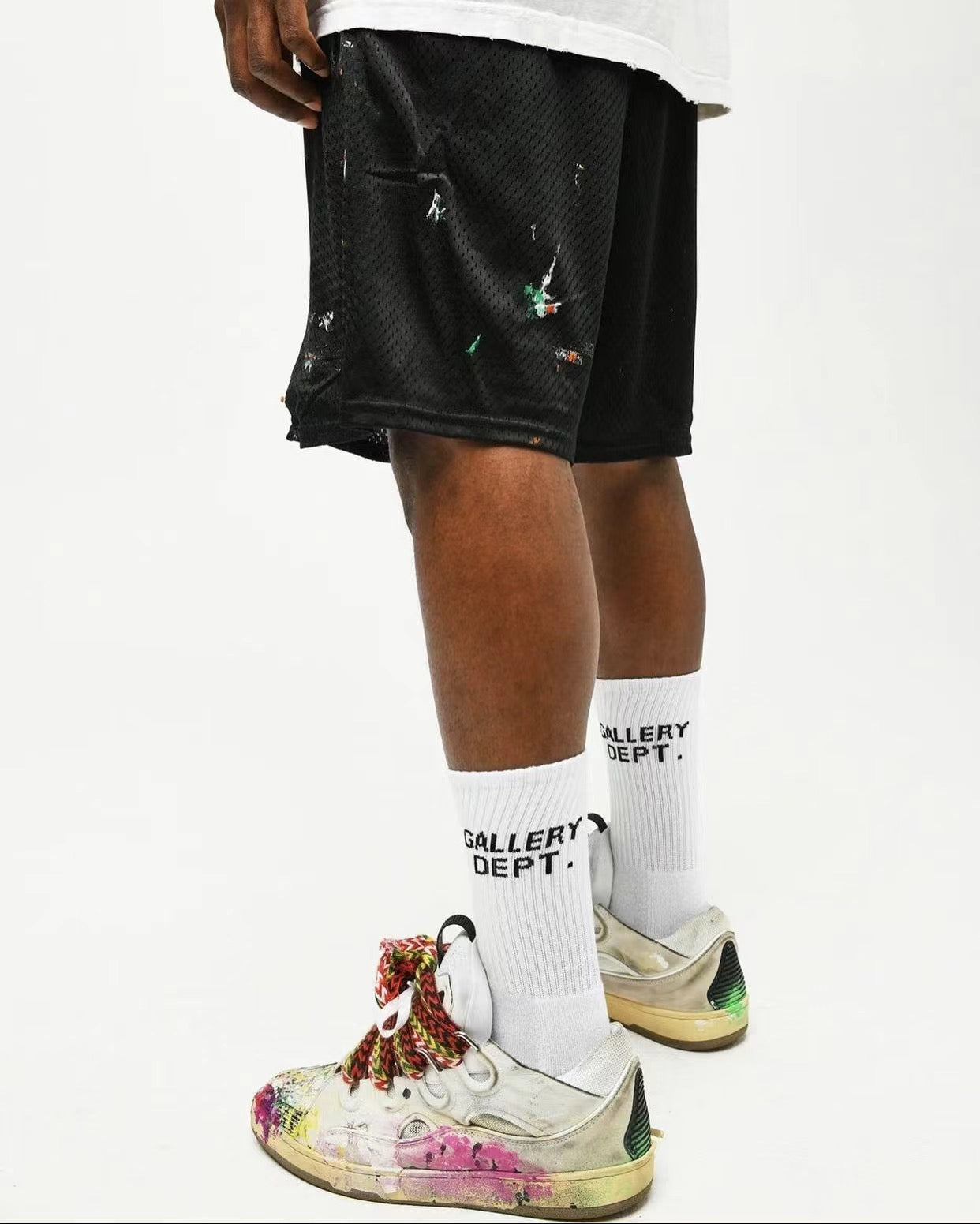 Gallery Dept Shorts