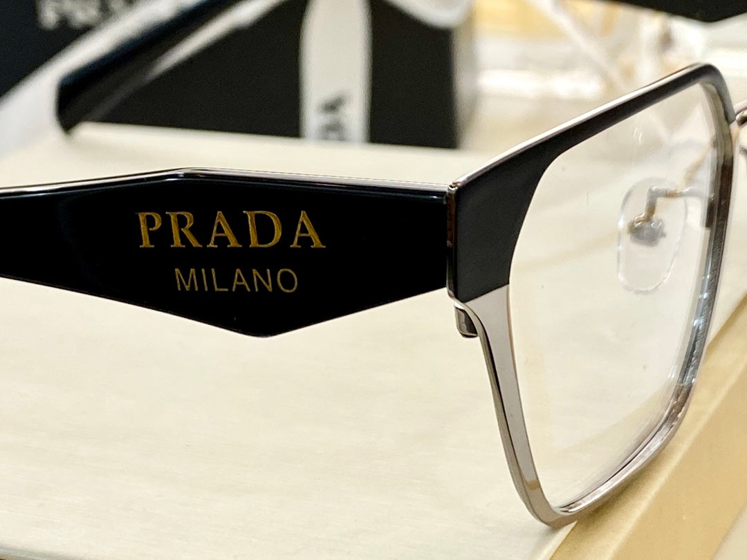 Prada Glasses