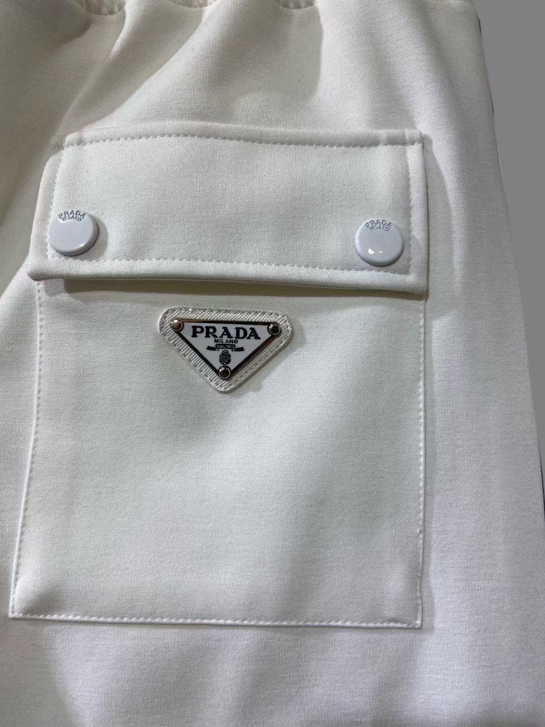 Prada Jacket with Pants