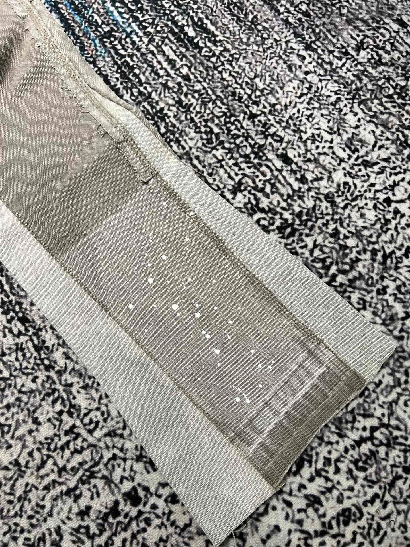 Gallery Dept Replica “Grey” Carpenter Pants