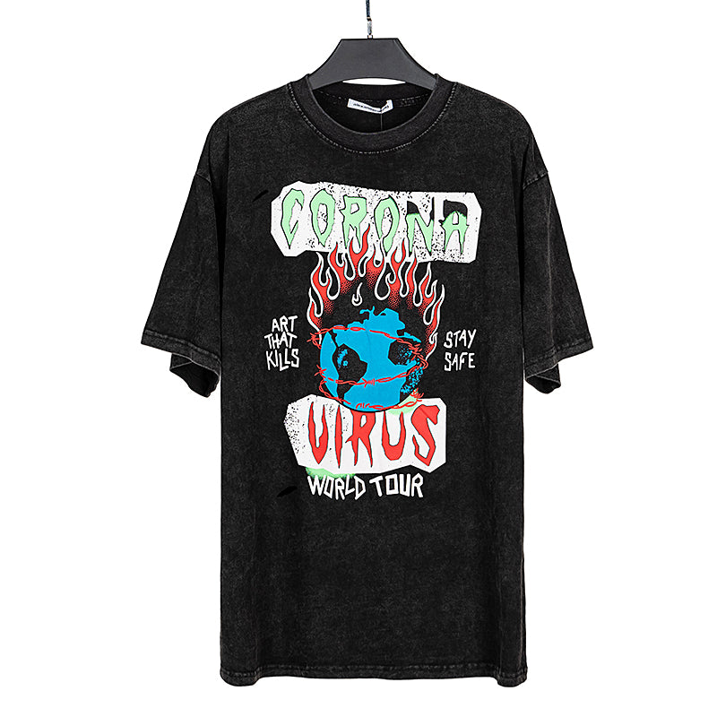 Gallery Dept T-shirt