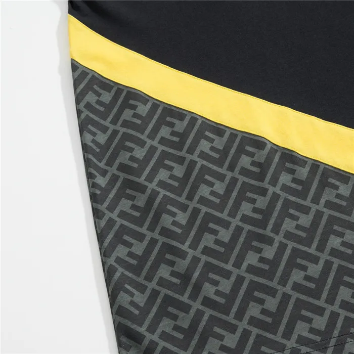 2023SS Fendi T Shirt