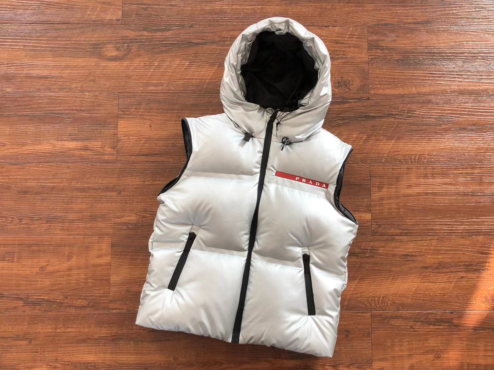 Prada Jacket for Kids