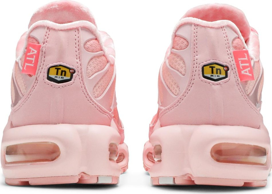 Wmns Air Max Plus  City Special-Atlanta  DH0155-600