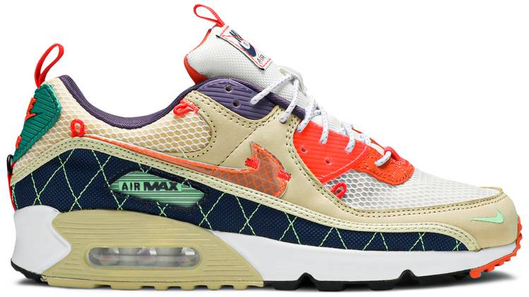 Air Max 90  Mountaineering  CZ9078-784