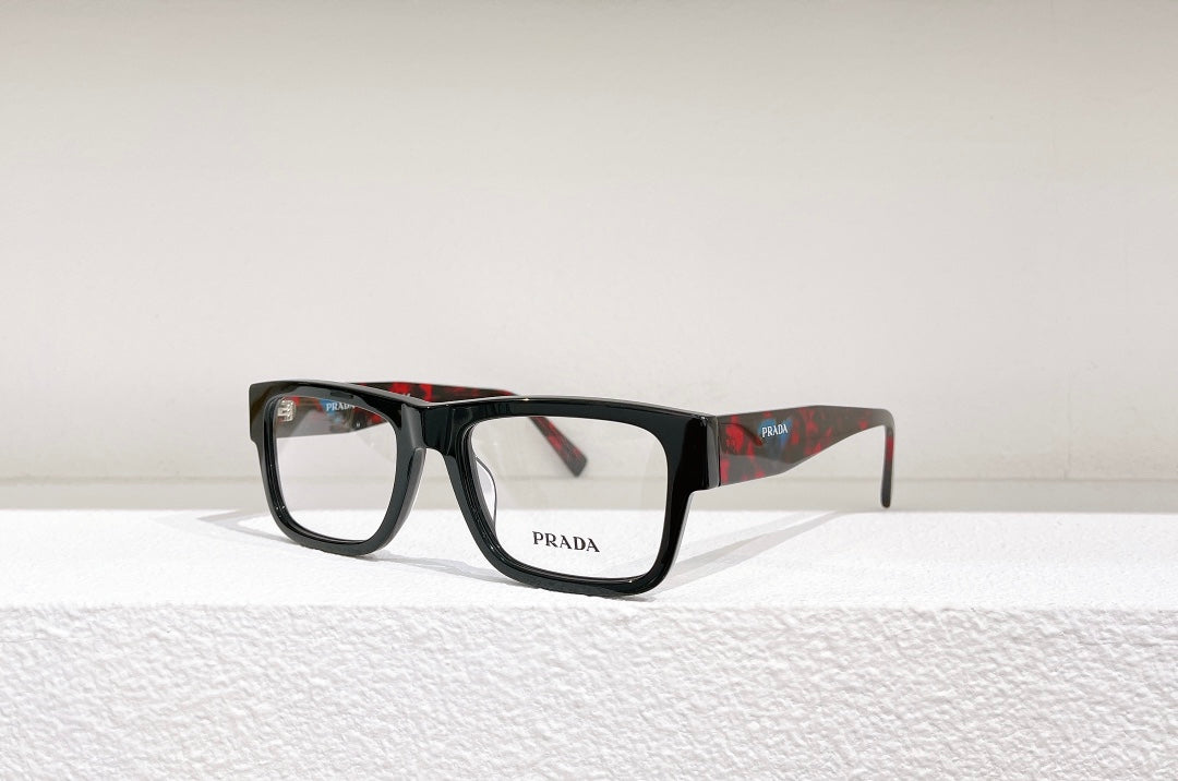 Prada Glasses