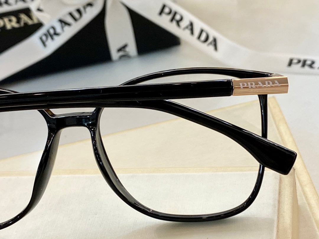 Prada Glasses