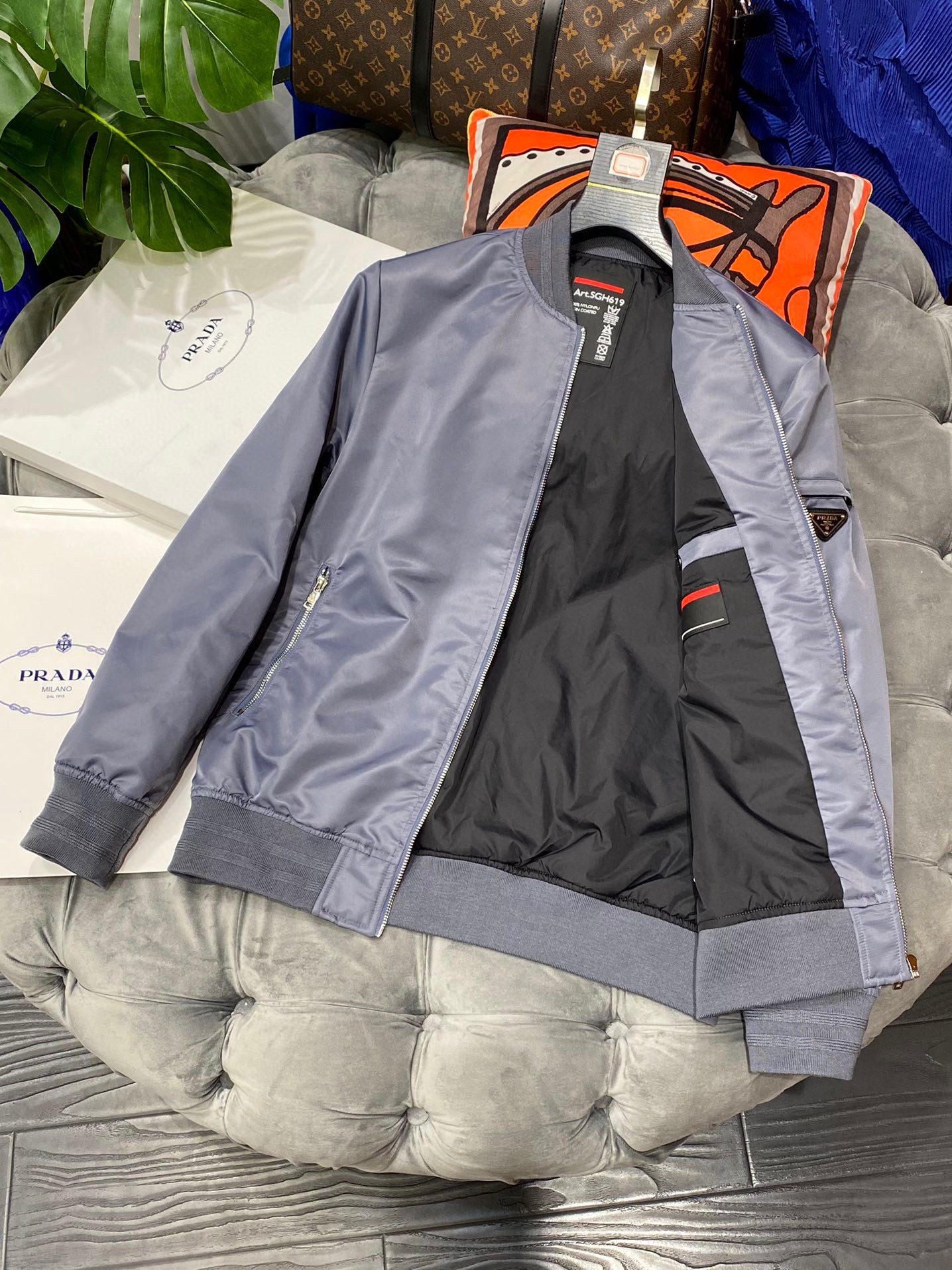 Prada Jacket