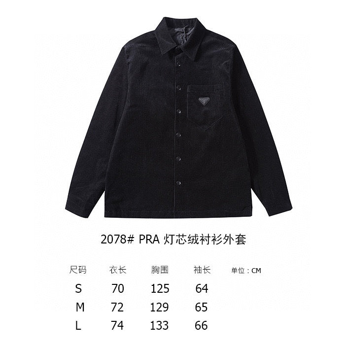 Prada Jacket