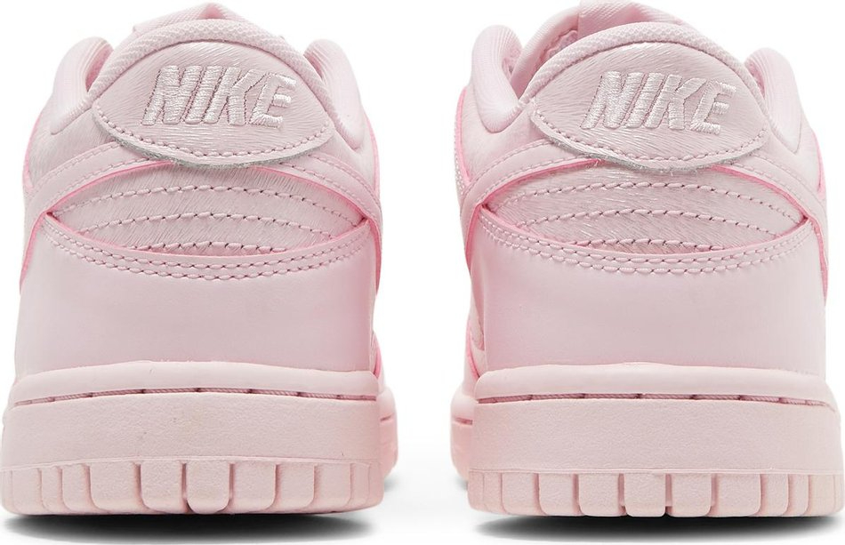 Dunk Low SE GS  Prism Pink  921803-601